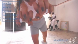 Kendalltyler  29-01-2021